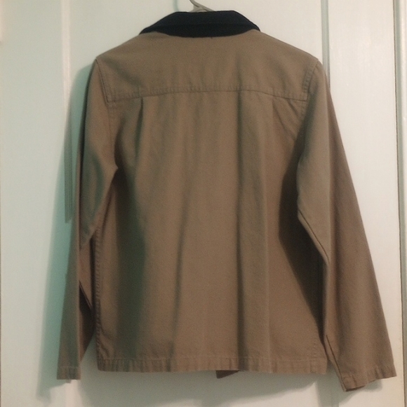 Vans The Drill Chore Coat - Picture 11 of 12